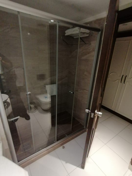 Zimmer Dream World Resort & Spa