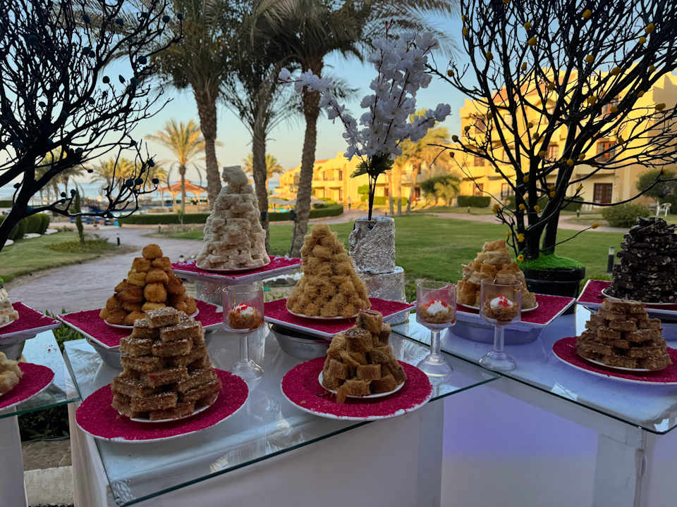 Sonstiges Coral Hills Resorts & SPA