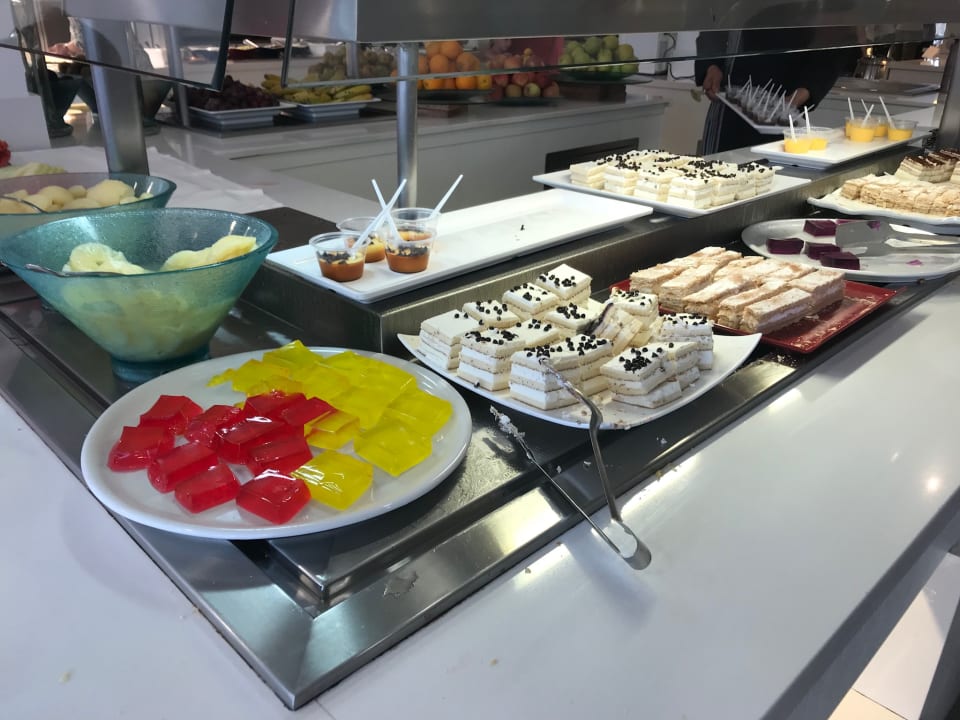 Gastro Alcudia Garden Aparthotel