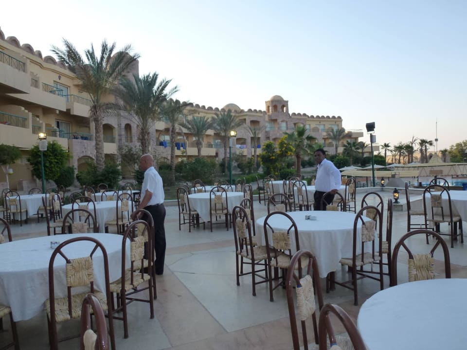 Restaurant Utopia Beach Club