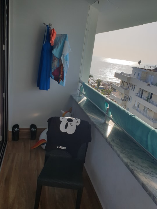 Zimmer Kaila Beach Hotel