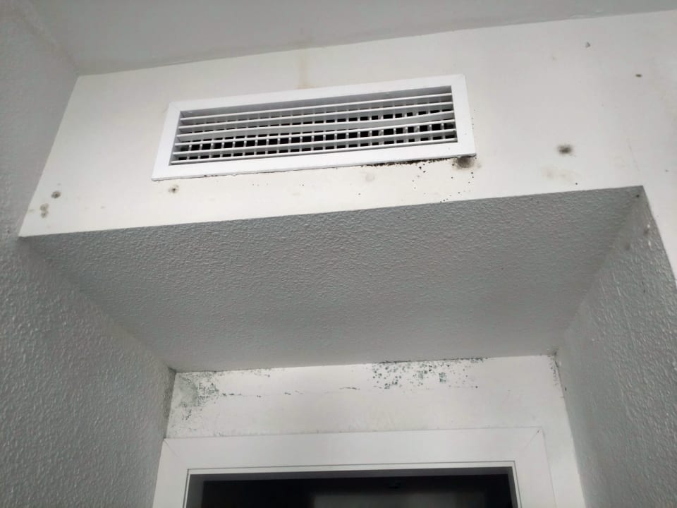 Zimmer allsun Hotel Cristóbal Colón