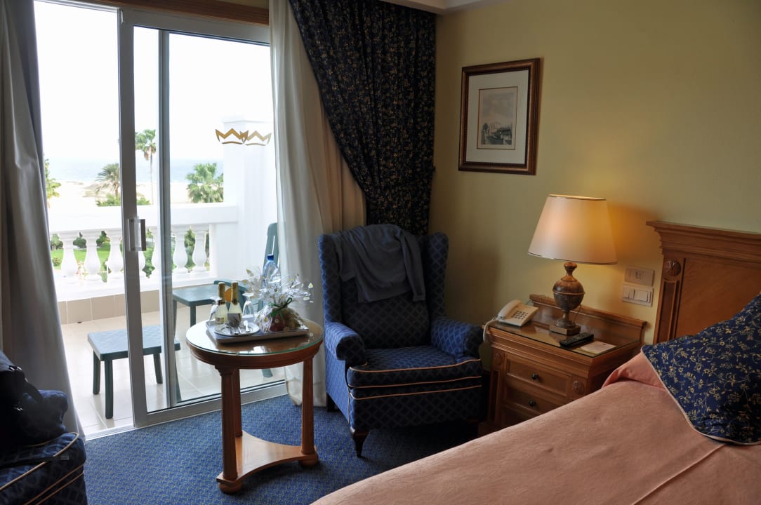 Zimmer Hotel Riu Palace Maspalomas Adults Only