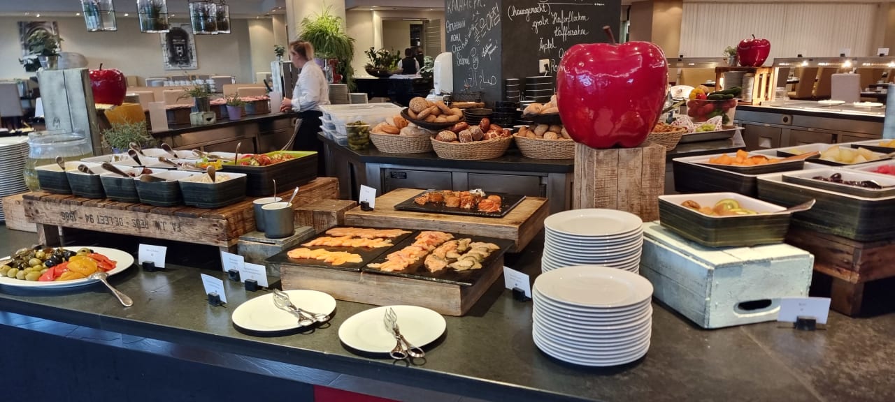 Gastro Hotel Palace Berlin