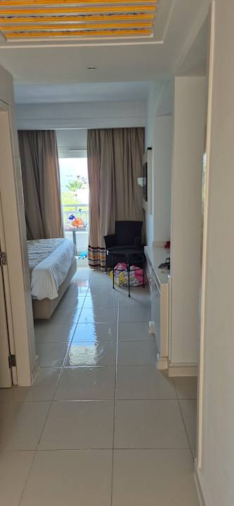 Zimmer Iliade Aqua Park Djerba