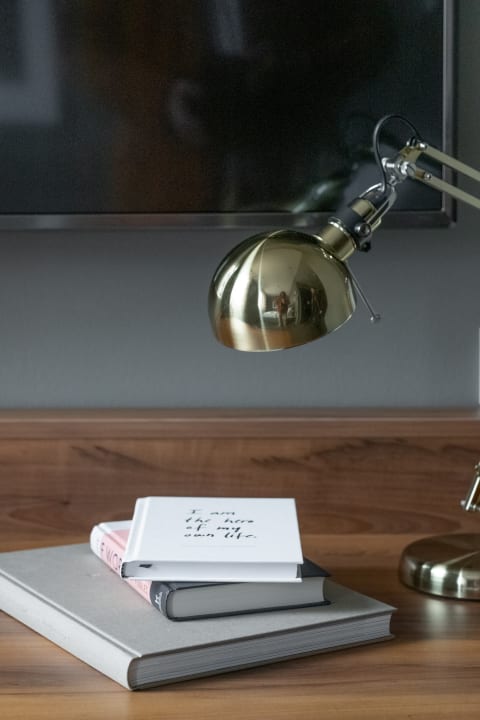 Zimmer Koncept Hotel Liebelei