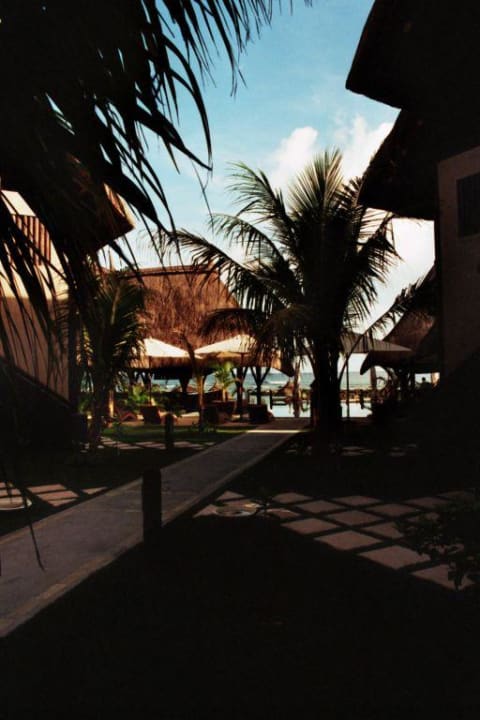 Hotel Pointe aux Biches Veranda Pointe aux Biches Hotel