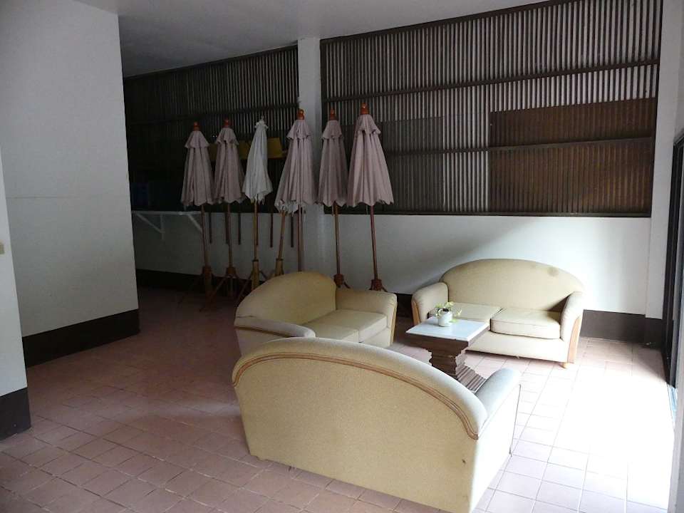 Pool Hotel The Imperial Golden Triangle Resort