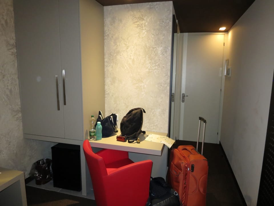 Zimmer Best Western Hotel Continental