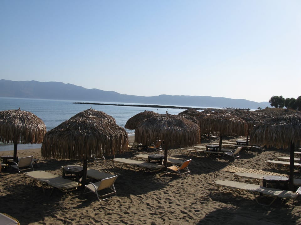 Najbliższa plaża Hotel Peli