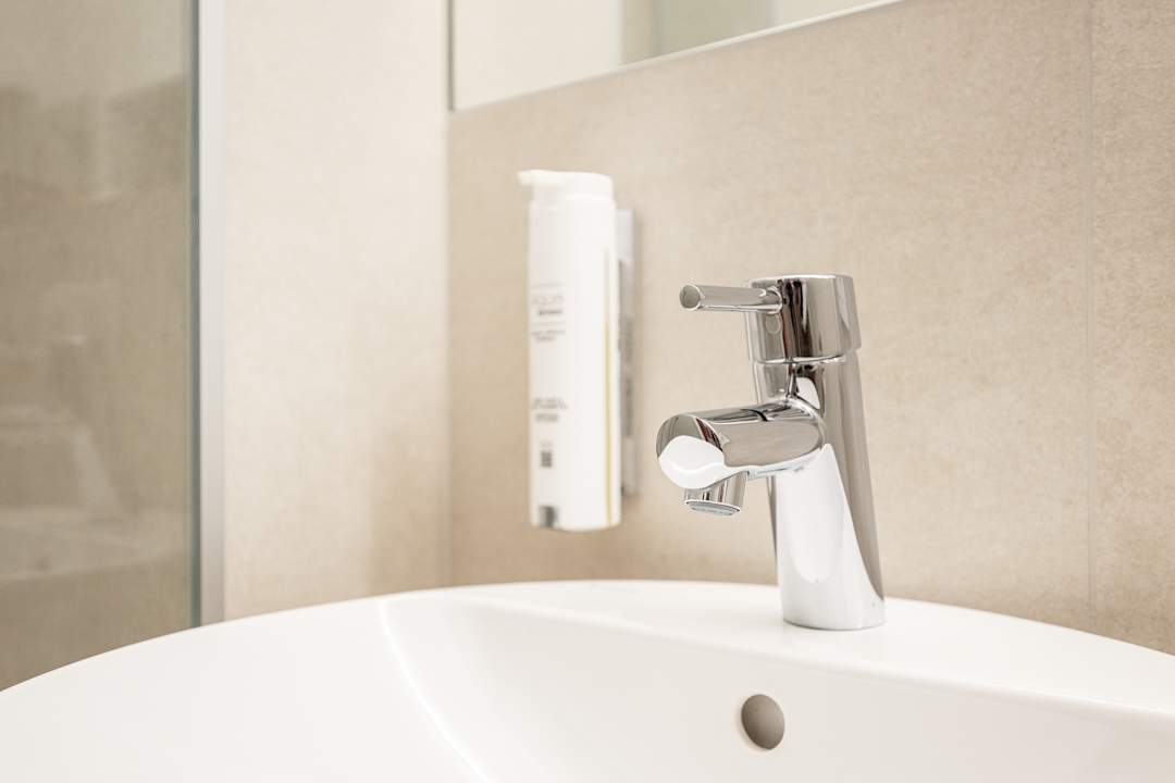 Zimmer myNext - Hotel Rudy