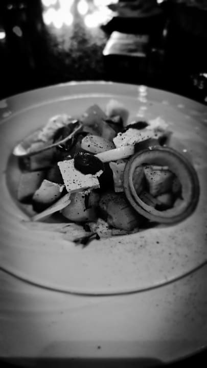 Gastro Pickalbatros White Beach Resort - Hurghada