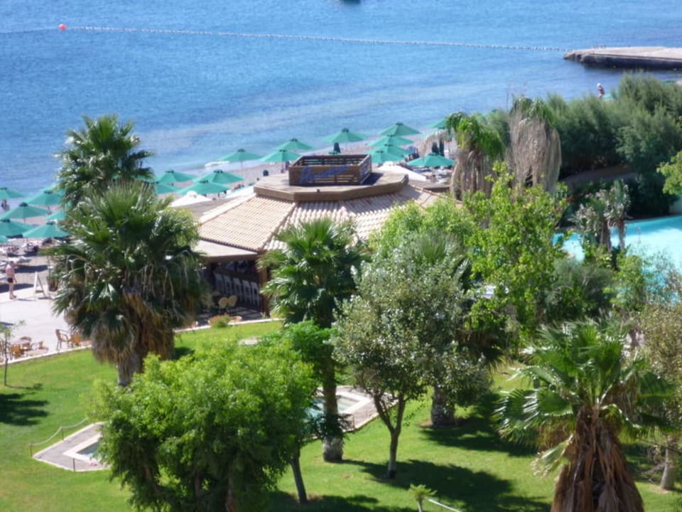 Paradiso-Bar Esperos Palace Resort & Spa