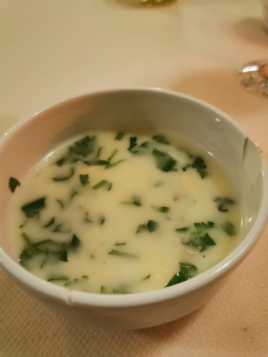 Gastro Royal Alhambra Palace