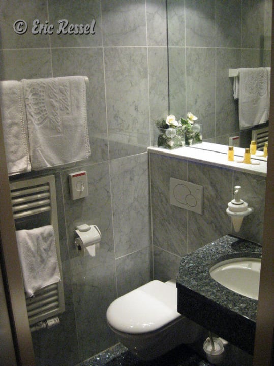 Badezimmer Kaiser am Wiener Platz