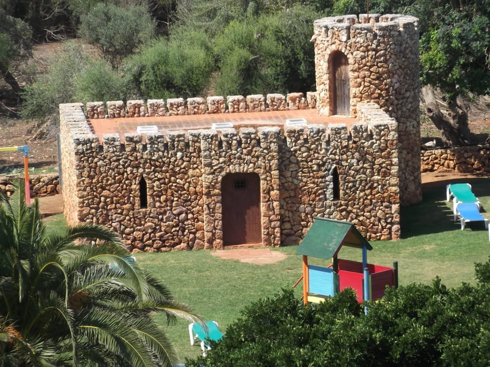 Mini Club  Hotel Mariant Park