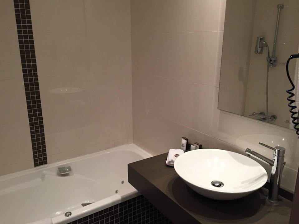 Badezimmer Martin's Brussels EU