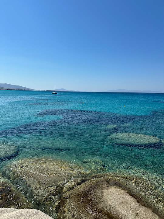 Strand Hotel Villa Adriana