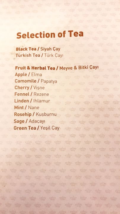 Gastro Regnum Carya