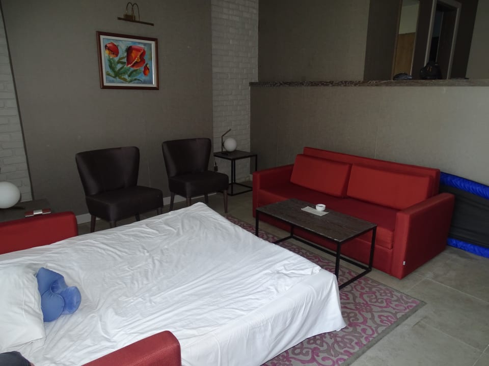 Zimmer Fame Residence Lara & Spa