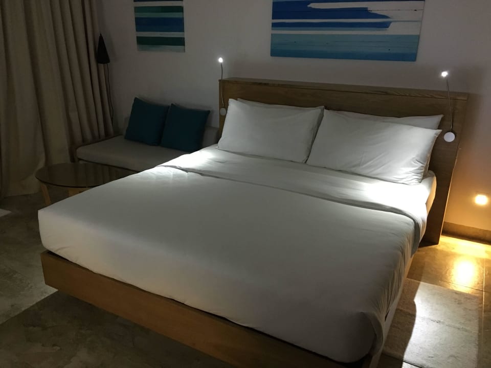 Beach Room  Summer Island Maldives