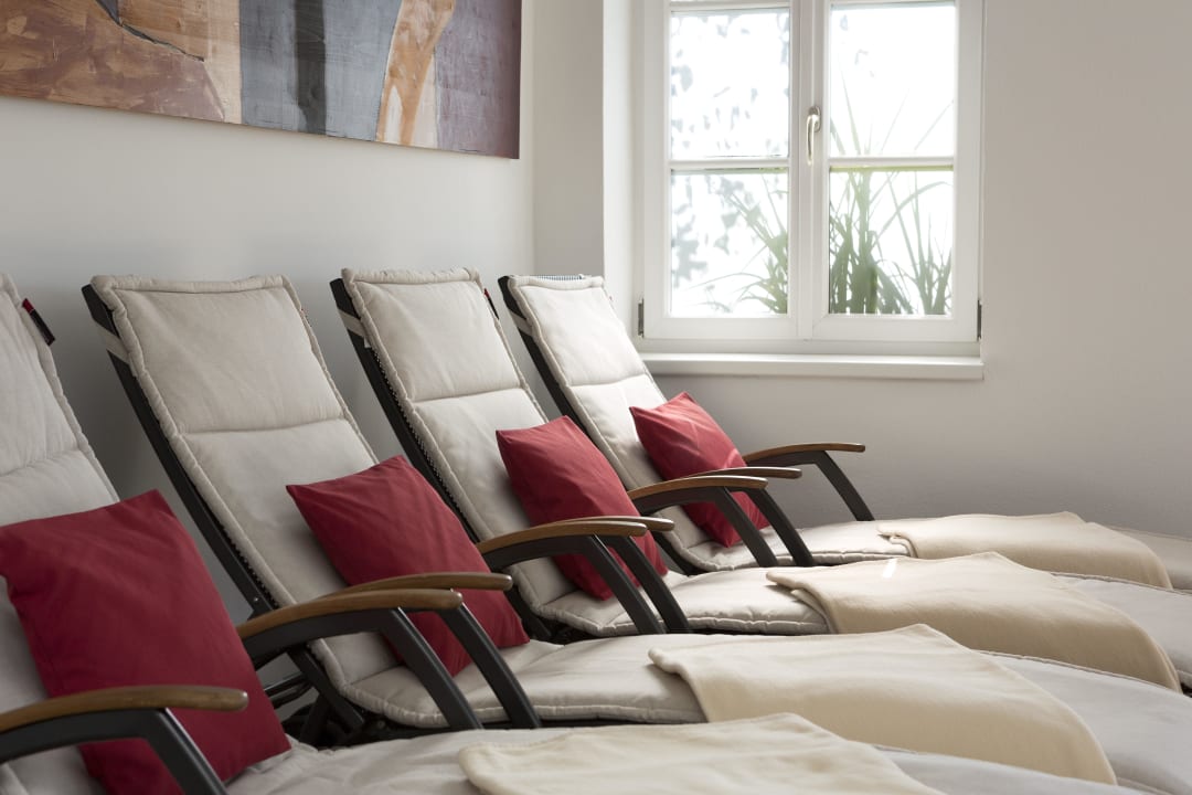 Entspannen... Hotel Gugerbauer