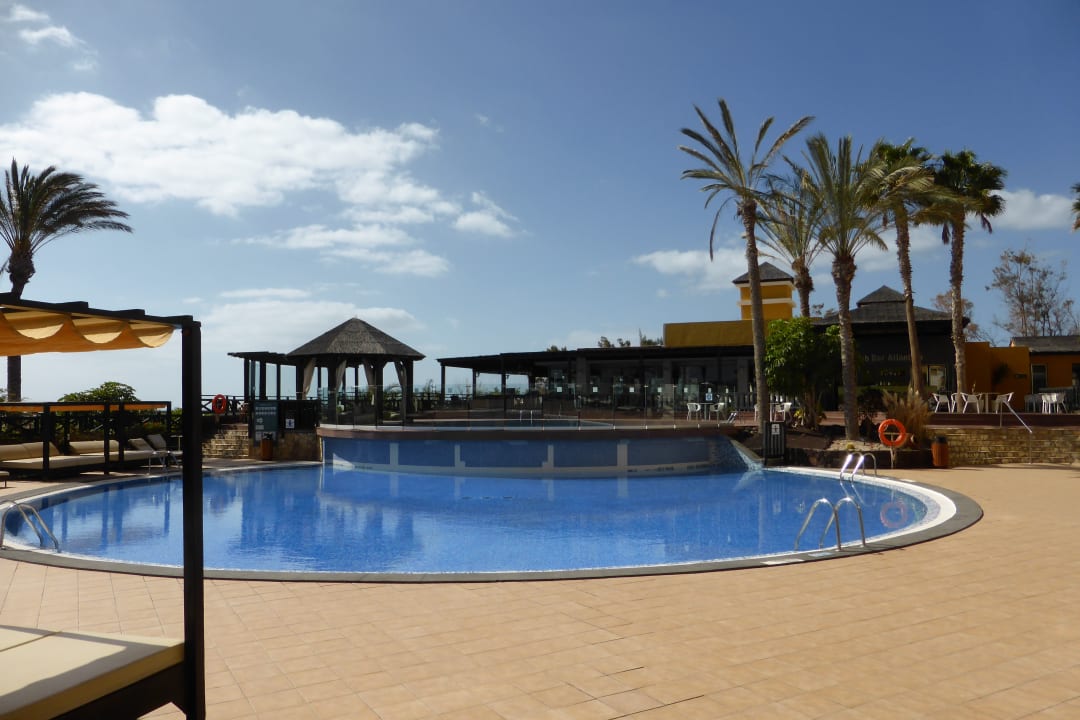 Pool Occidental Jandía Royal Level - Adults only