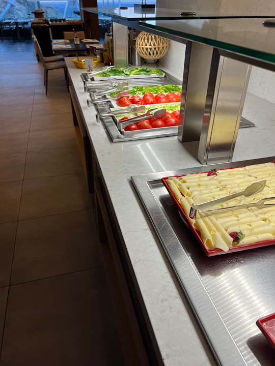 Gastro Atlantica Mikri Poli Crete