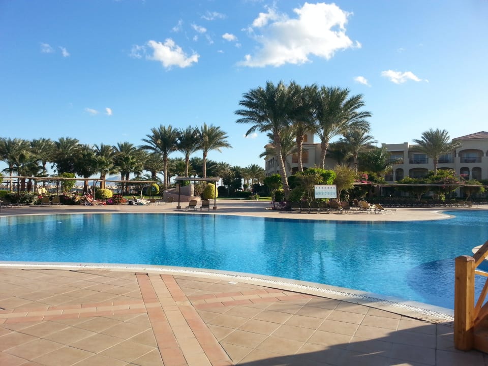 Pool JAZ Mirabel Beach