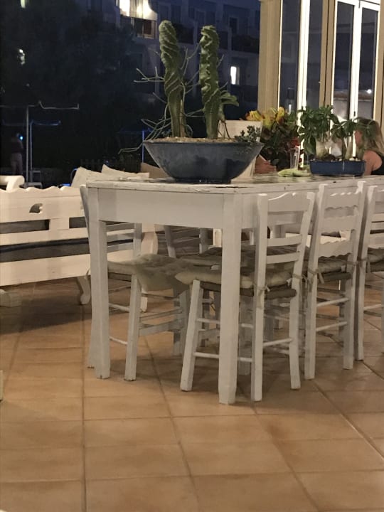 Gastro Hotel Kathrin Beach