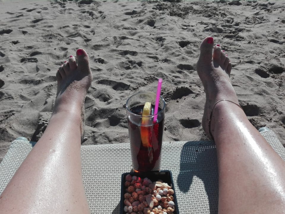 Strand Kaya Belek Hotel