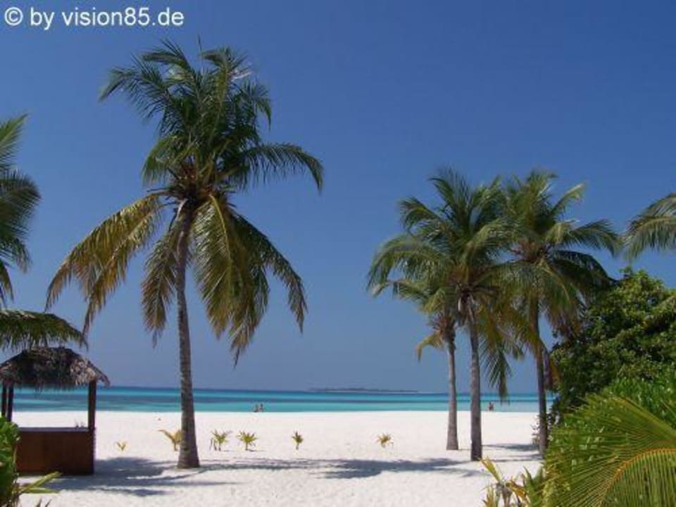 Sangu Kuredu Island Resort & Spa