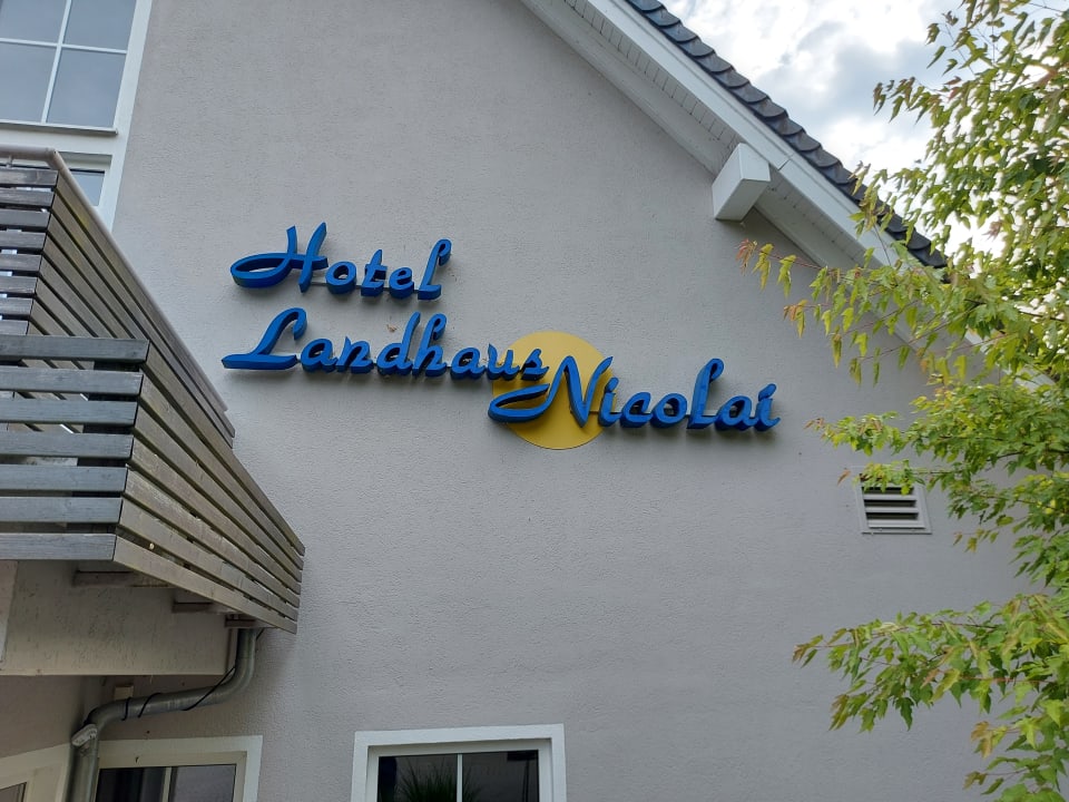 Sonstiges Ringhotel Landhaus Nicolai