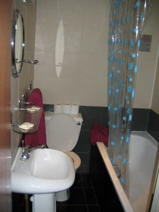 Bad Hotel Pembridge Palace