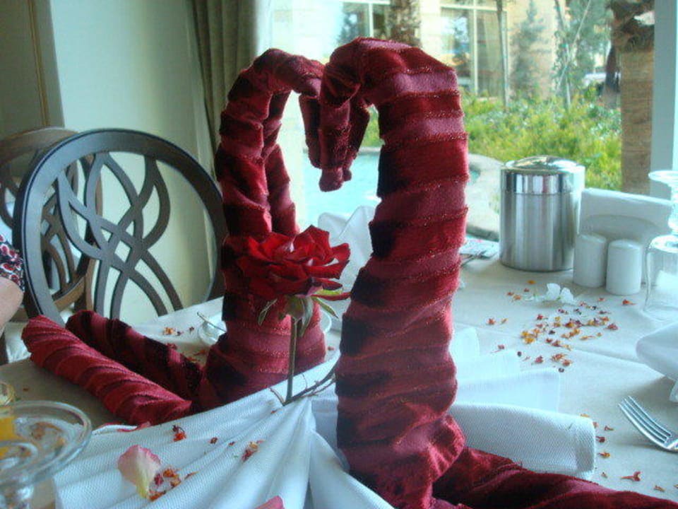 Kreation zum Geburtstag Diamond Excellence Resort & Spa