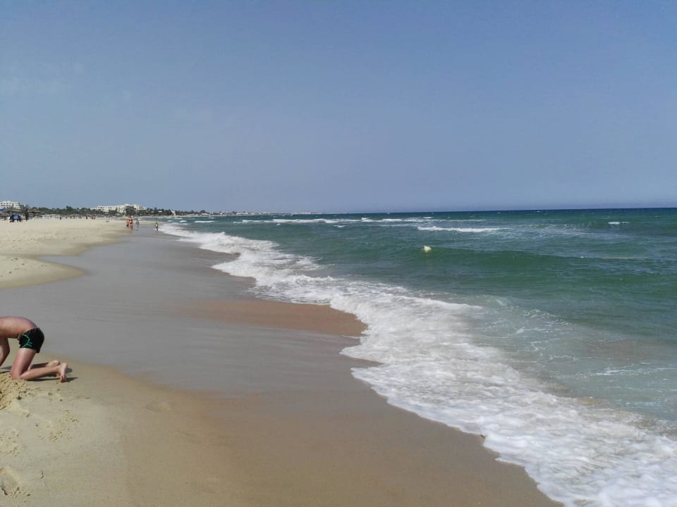 So schön und sauber ist es Omar Khayam Resort & Aquapark