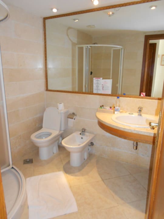 Bad Fort Arabesque Resort, Spa & Villas