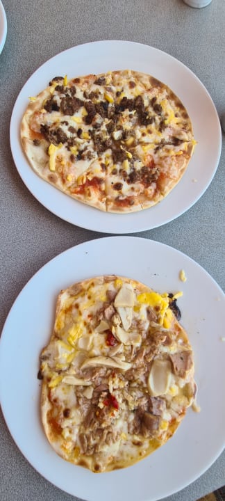 Gastro Casa Mare Resort