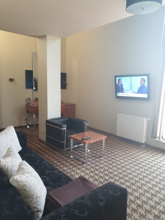 Zimmer Royal Tulip Sand