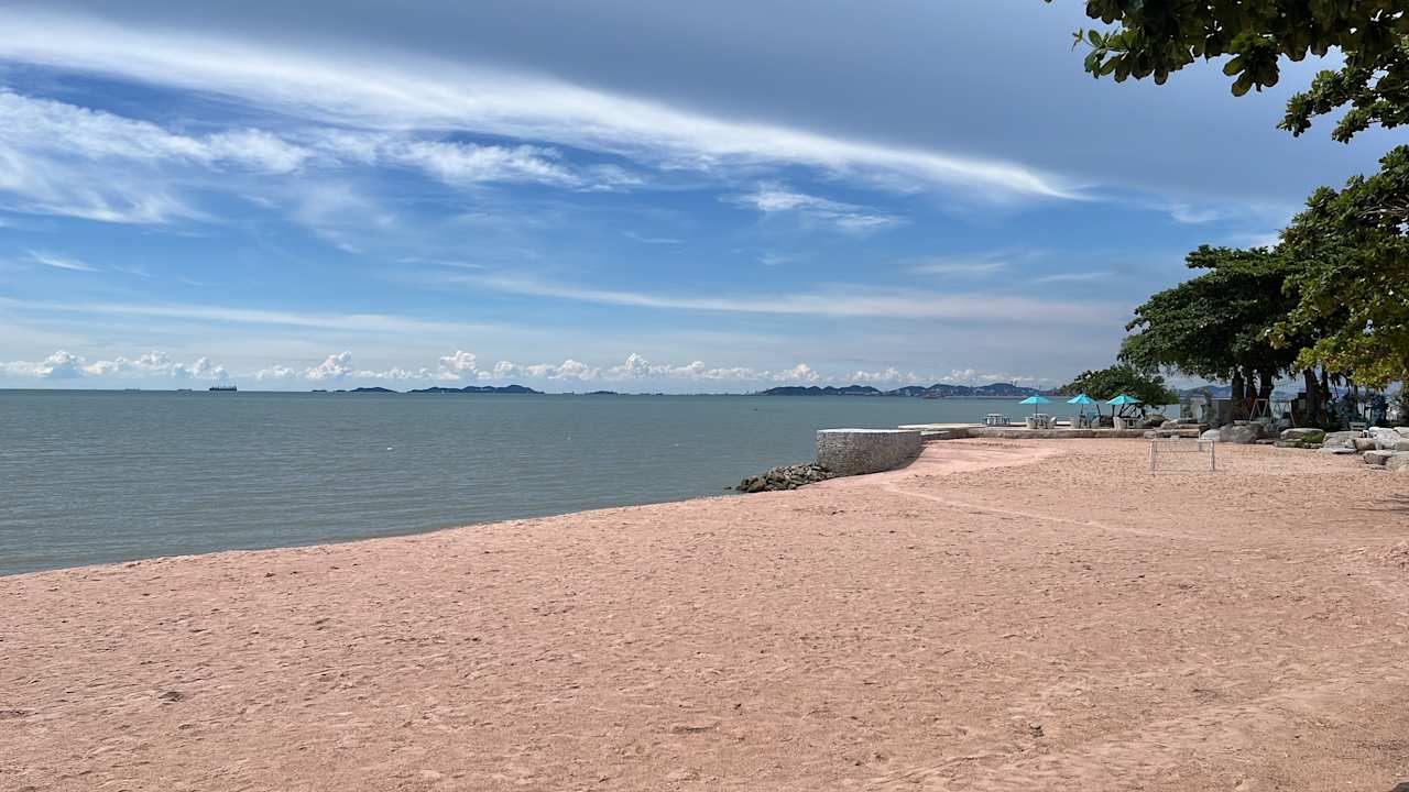 Strand Garden Sea View Resort