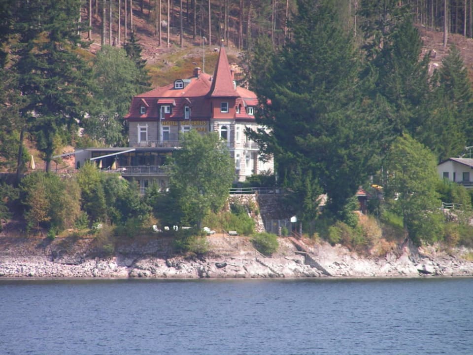 Seehotel Hubertus Seehotel Hubertus -Schloss am See