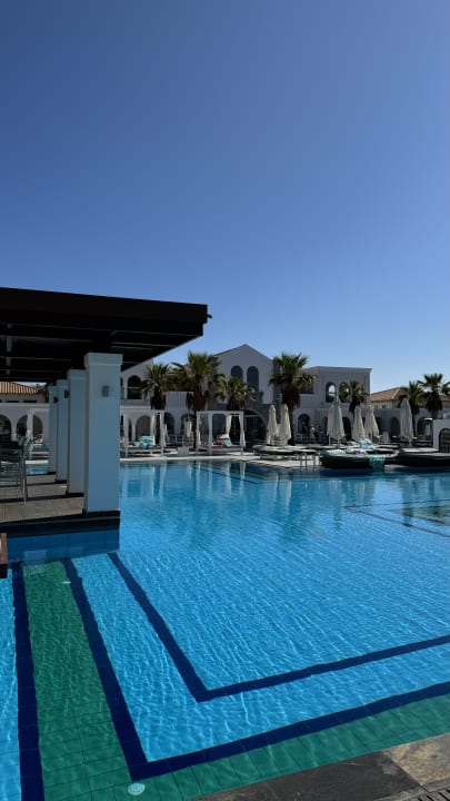 Außenansicht Anemos Luxury Grand Resort