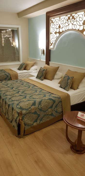 Zimmer J'adore Deluxe Hotel & Spa