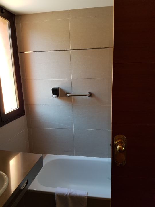 Zimmer Hotel Porcel Alixares