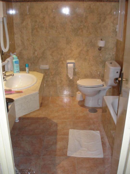 Bad Mar Hotels Paguera & Spa