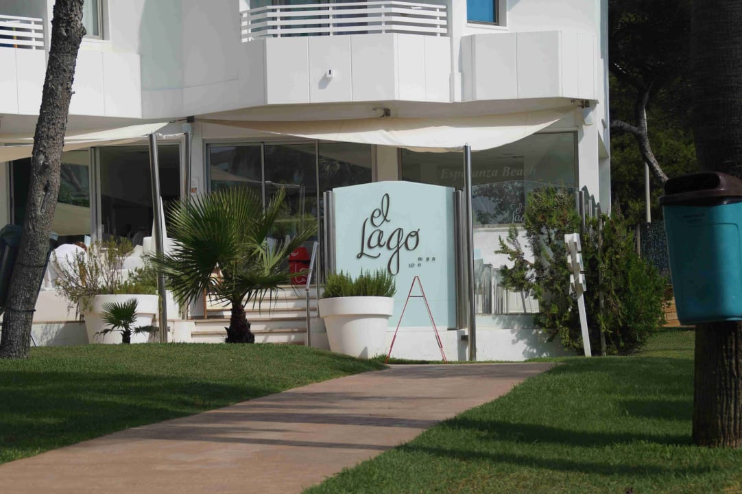 Gastro Playa Esperanza Resort