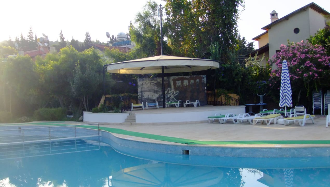 Hotel Dogan Paradise Beach Dogan Paradise Beach