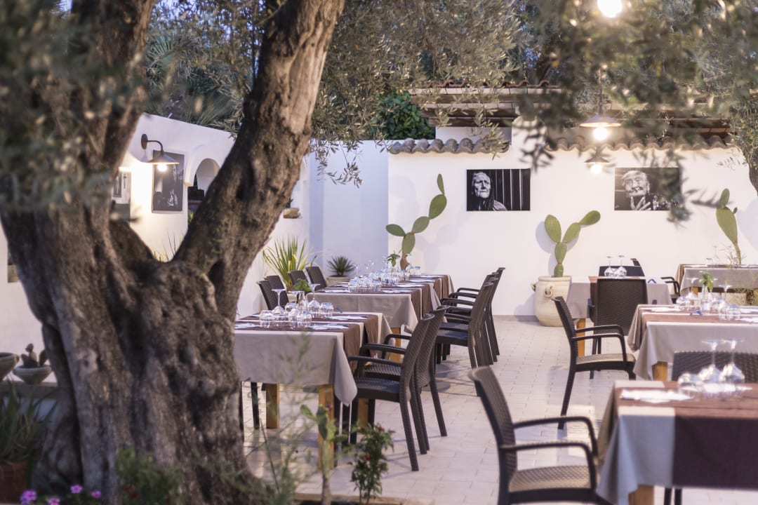 Gastro Residence La Meridiana