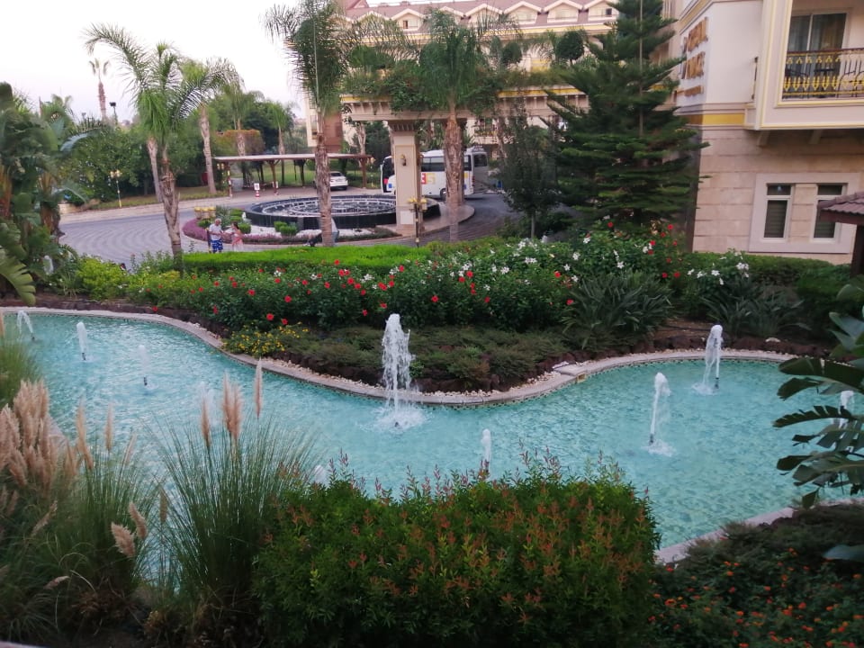 Außenansicht Diamond Excellence Resort & Spa