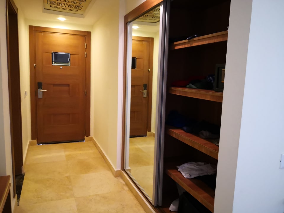 Zimmer Pickalbatros Sea World Resort - Marsa Alam